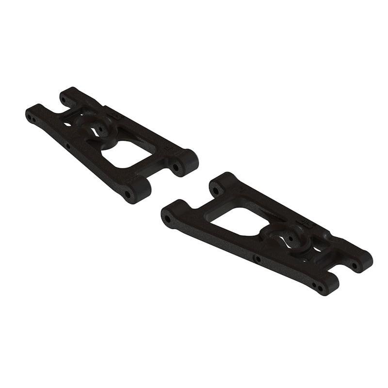 PowerHobby ARRMA 330750 Front Lower Suspension Arms (1 Pair)