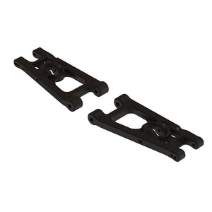 PowerHobby ARRMA 330750 Front Lower Suspension Arms (1 Pair)