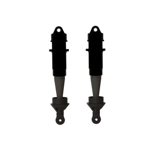 ARRMA ARA330779 Shock Set 16mm Bore 134mm Length for 1/7 Fireteam -1/8 Kraton 6S