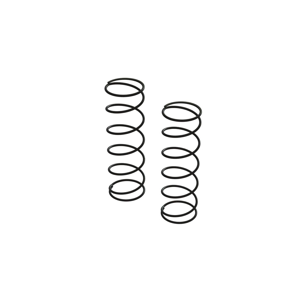 PowerHobby Arrma ARA330800 Shock Springs, 85mm 0.54N/mm (3.08lb/in) (2) Mojave
