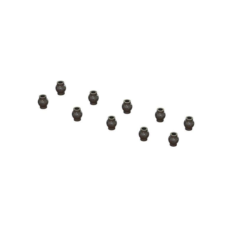 PowerHobby ARRMA ARA330803 (10) Ball 5.3x5.9x2.5mm for 1/18 Granite Grom Mega