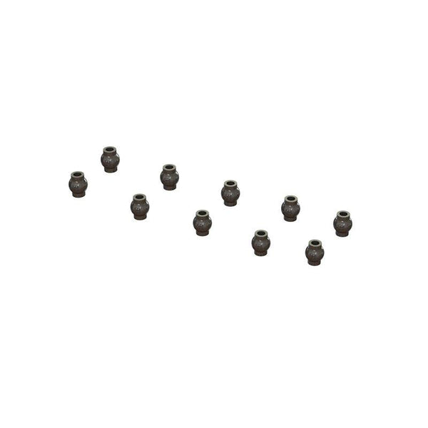 PowerHobby ARRMA ARA330805 Ball 5.8x7x2.5mm 10pcs for 1/18 Granite Grom