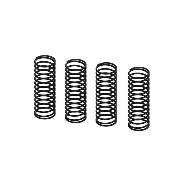 ARRMA ARA330842 Shock Spring Set B - 0.45N/mm 4pcs - GROM