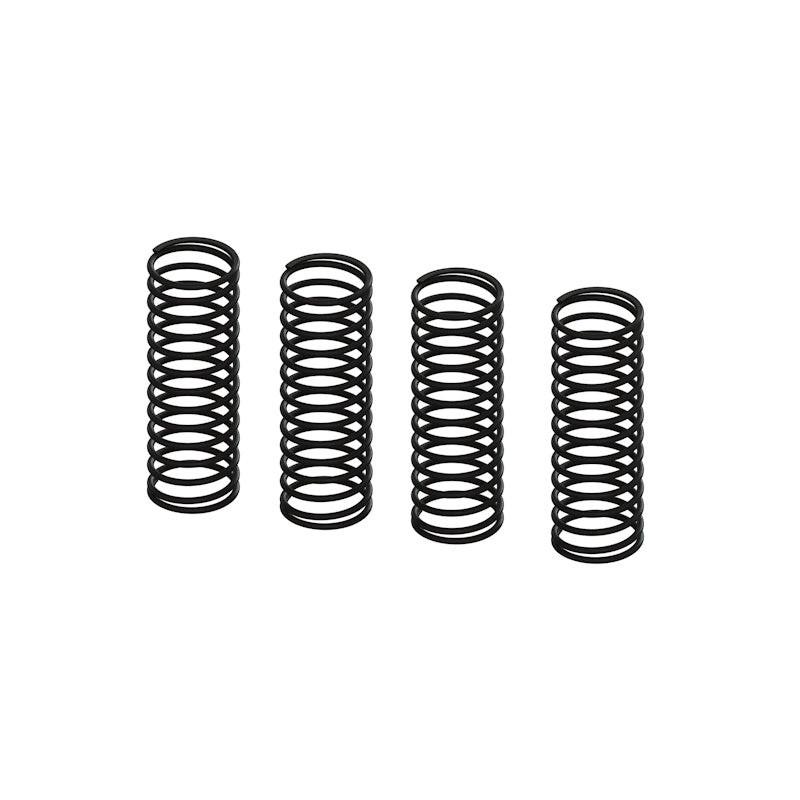 PowerHobby ARRMA ARA330842 Shock Spring Set B - 0.45N/mm 4pcs - GROM