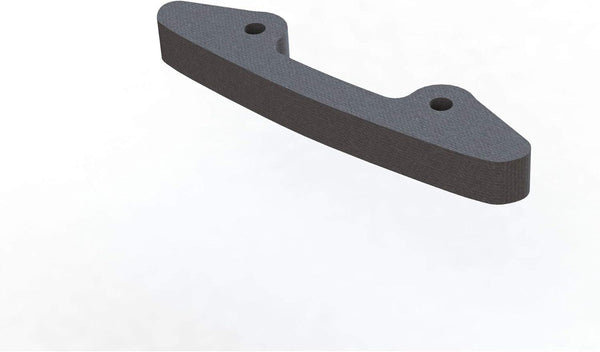 PowerHobby Arrma ARA320537 Foam Front Bumper