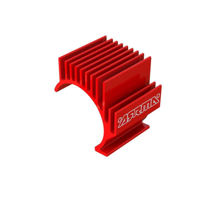 PowerHobby ARRMA ARA390308 GROM Motor Heatsink — GROM Parts
