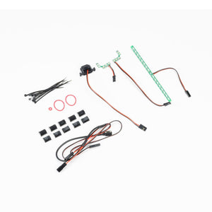 PowerHobby Arrma ARA480075 BIGROCK Light Set Big Rock 6S