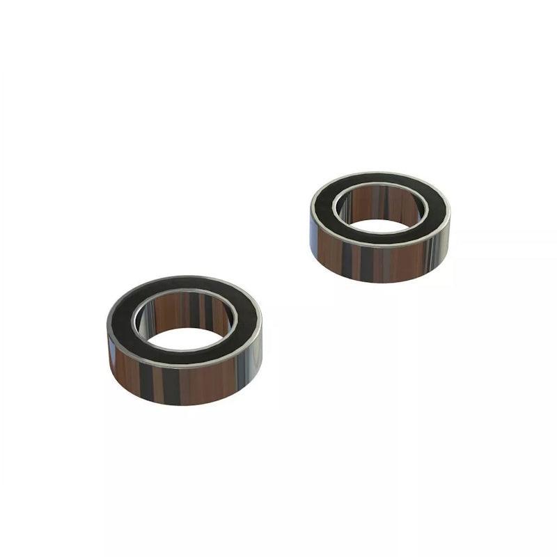 PowerHobby Arrma ARA610043 Ball Bearing 5x8x2.5mm 2RS (2)