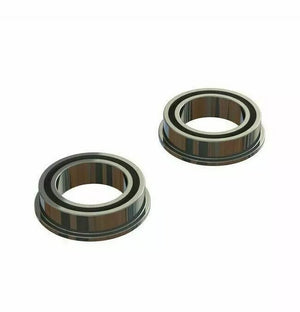 Arrma ARA620004 Flange Ball Bearing 10x15x4mm 2RS (2)