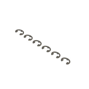 Arrma ARA710005 E Clip E-6 (10)