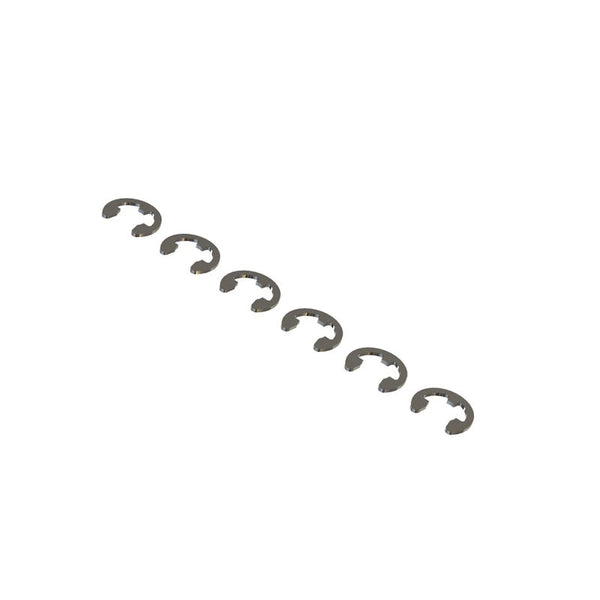 Arrma ARA710005 E Clip E-6 (10)