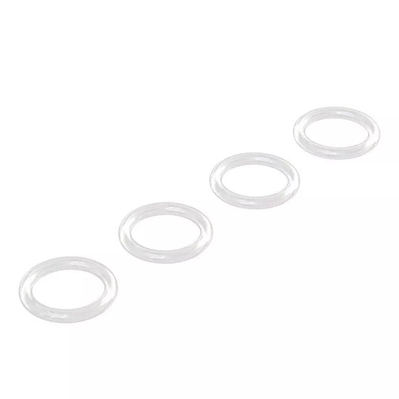 PowerHobby Arrma O-Ring 8x1.5mm (4) Typhon Mega Typhon 3S Big Rock 3S Granite Mega /3S — Typhon Parts