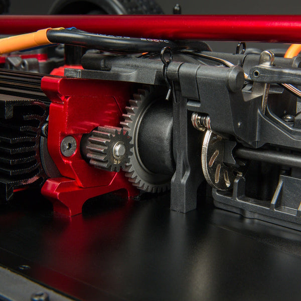 Arrma ARA7615V2T1 1/7 INFRACTION 6S BLX V2 All-Road Truck RTR, Blue