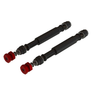 PowerHobby ARRMA AR310893 CVD Slider Set Pr ARAC3954