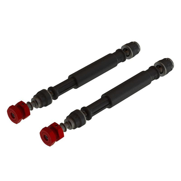 PowerHobby ARRMA AR310893 CVD Slider Set Pr ARAC3954