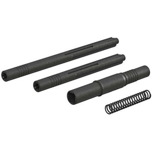 Arrma AR310884 Comp Center Slider Driveshaft Set 4x4 775 BLX