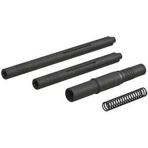 PowerHobby Arrma AR310884 Comp Center Slider Driveshaft Set 4x4 775 BLX