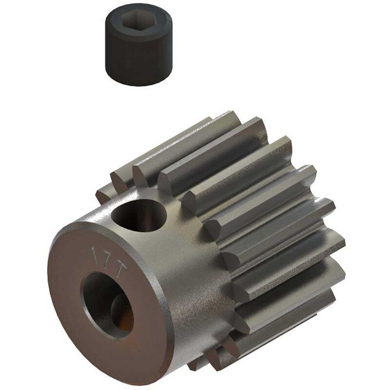 PowerHobby Arrma ar310383 Pinion Gear 17T 48DP Mega 4x4