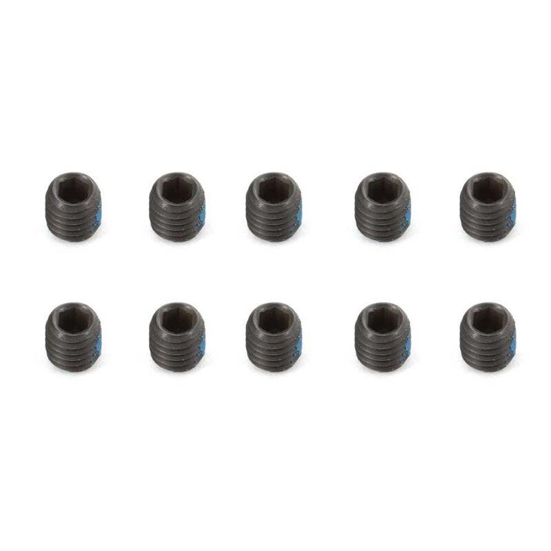 PowerHobby ARRMA ARAC9900 Set Screw 3x3mm (10)