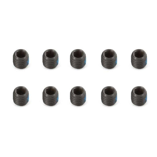 PowerHobby ARRMA ARAC9900 Set Screw 3x3mm (10)
