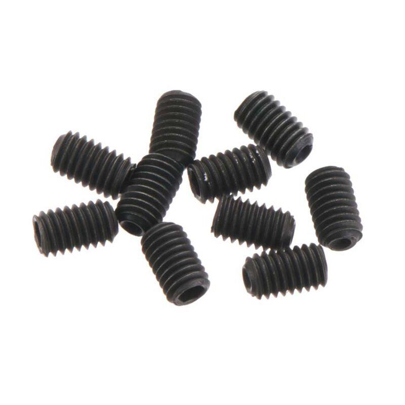PowerHobby Arrma C9904 Set Screw 3x5mm (10)