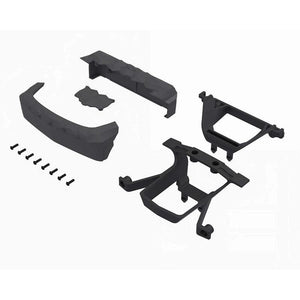 PowerHobby ARRMA ARA-2872 Body Protector Set Grey