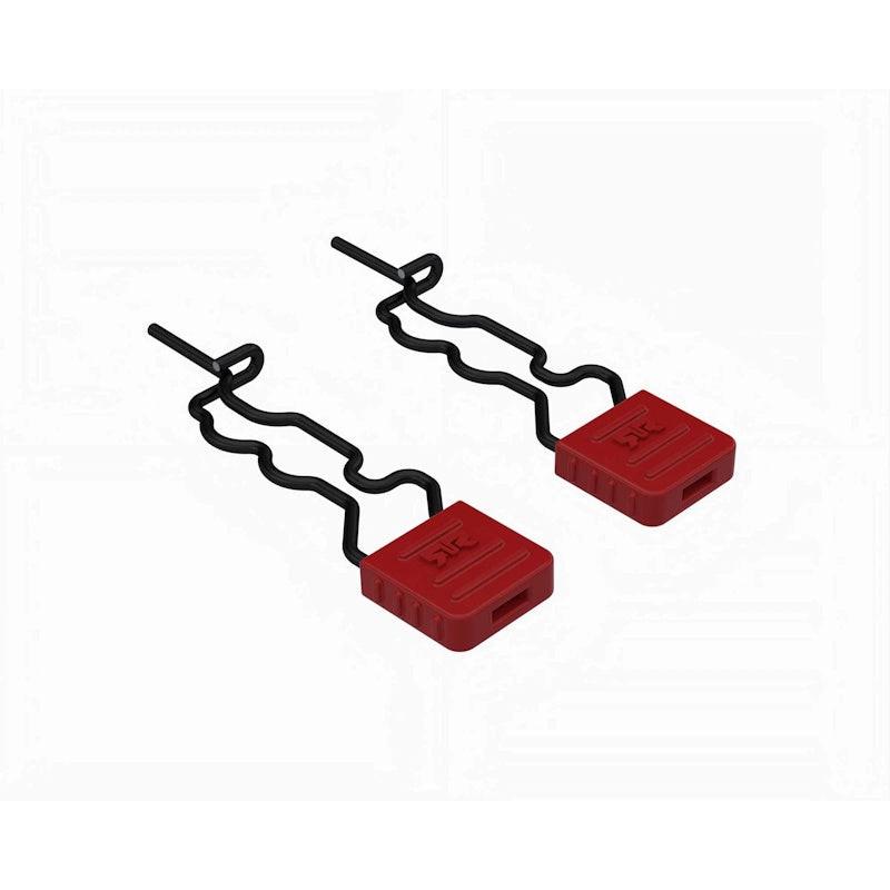 PowerHobby Arrma ARA-2877 Quake Body Clips Set (2)