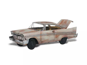 Woodland Scenics AS5331 N Scale Rusty's Regret (Rust Car)