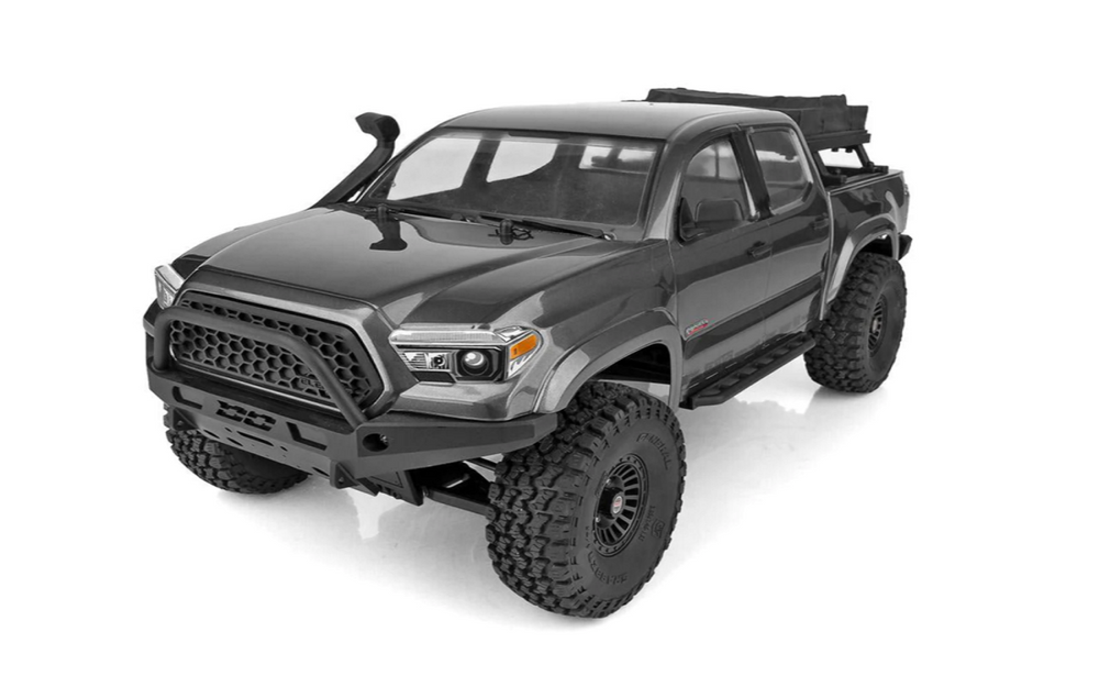 Element RC ASC40113 Enduro Knightrunner 4x4 RTR 1/10 Rock Crawler