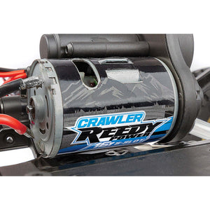 Element RC ASC40113 Enduro Knightrunner 4x4 RTR 1/10 Rock Crawler