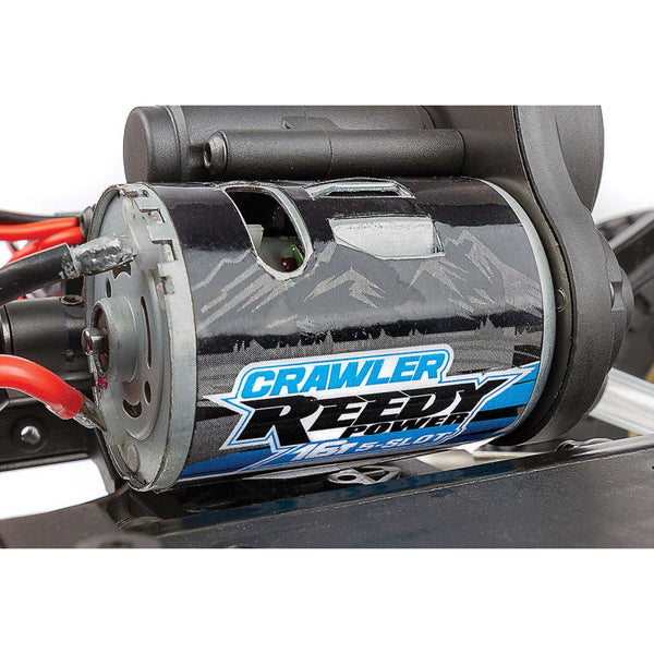 Element RC ASC40113 Enduro Knightrunner 4x4 RTR 1/10 Rock Crawler