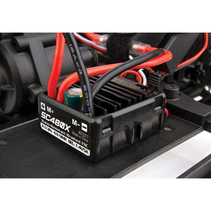 Element RC ASC40113 Enduro Knightrunner 4x4 RTR 1/10 Rock Crawler