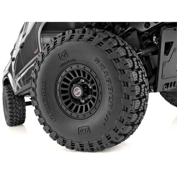 Element RC ASC40113 Enduro Knightrunner 4x4 RTR 1/10 Rock Crawler