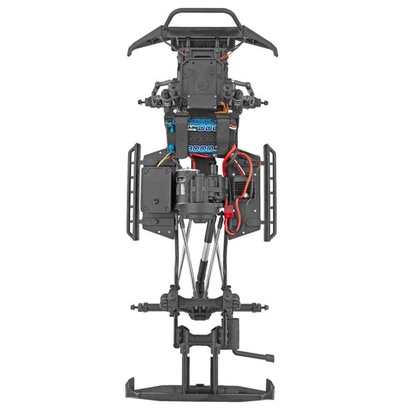 Element RC ASC40113 Enduro Knightrunner 4x4 RTR 1/10 Rock Crawler