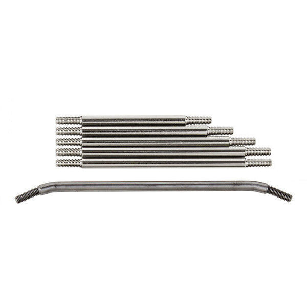 Associated ASC42043 Enduro Front Link Set