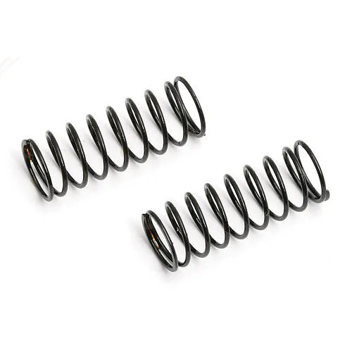 Associated ASC4475 1/12 VCS Shock Spring Black (2)