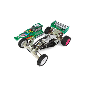 Associated 6043 RC10 '89 2WD Stealth Car Masami Edition Kit