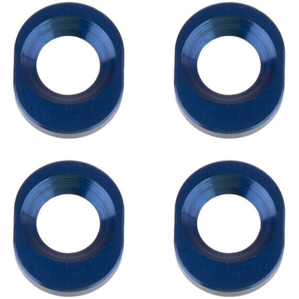 Associated ASC81465 Rc8b3 Factory Team Gear Mesh Inserts