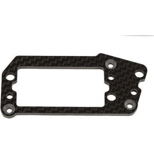 Associated ASC81561 Rc8B4 Radio Tray Brace