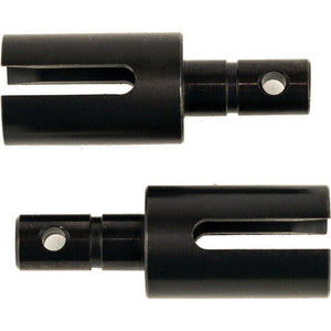 Associated ASC92357 RC10B74 HD Differential Outdrives