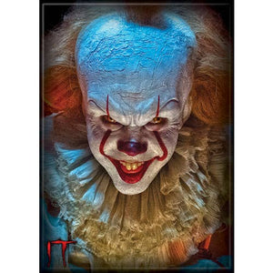 Little Shop of Magic IT Movie 2017: Pennywise Magnet — Toys and Collectible