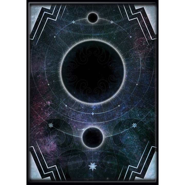 Little Shop of Magic Arkham Horror: Investigator Deck Art Magnet — Toys and Collectible