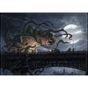 Little Shop of Magic Arkham Horror: Dead of Night Magnet — Toys and Collectible