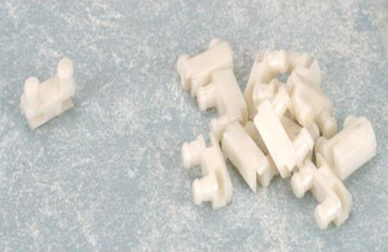 Athearn ATH84020 HO Scale Motor Mounting Pad (12)