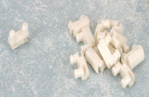 Athearn ATH84020 HO Scale Motor Mounting Pad (12)