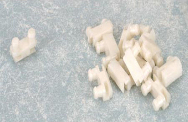 Athearn ATH84020 HO Scale Motor Mounting Pad (12)