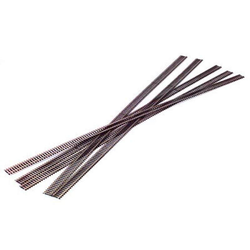 Atlas Trains ATL178 HO Code 100 36" (3ft) Super-Flex 10 Pieces