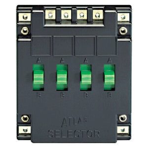 Atlas ATL215 Trains Selector
