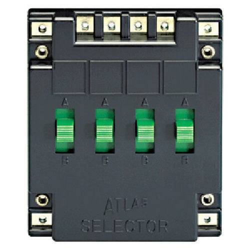 Atlas ATL215 Trains Selector