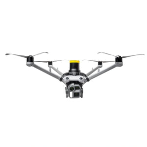 AVSS Drone Parachute Recovery System for DJI Dock 3 and Matrice 4D/4TD